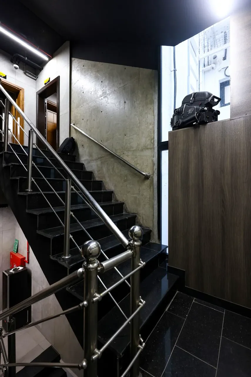 FAST headquarters, image 14