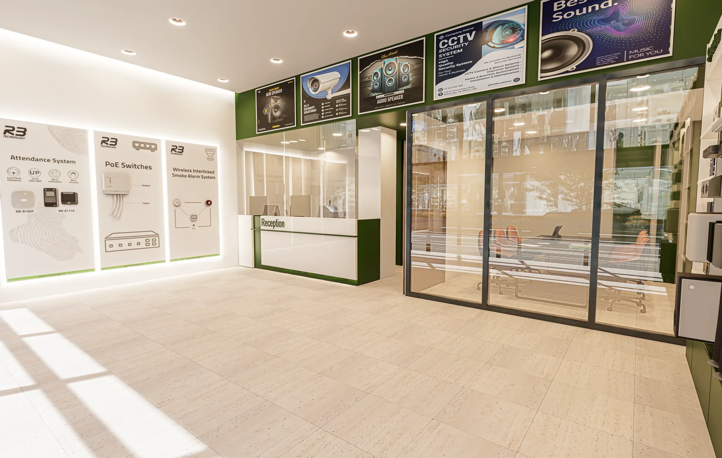 RB store, image 1