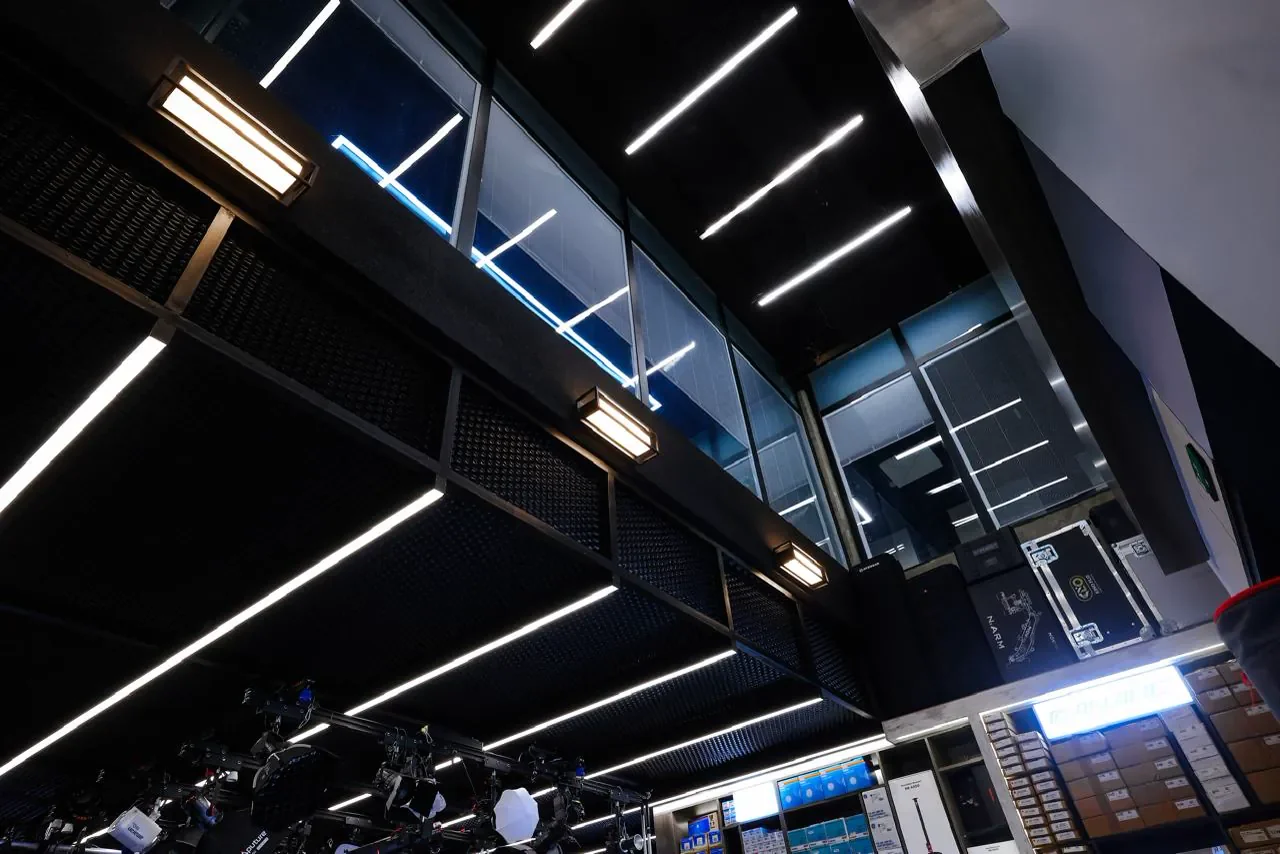 FAST headquarters, image 9