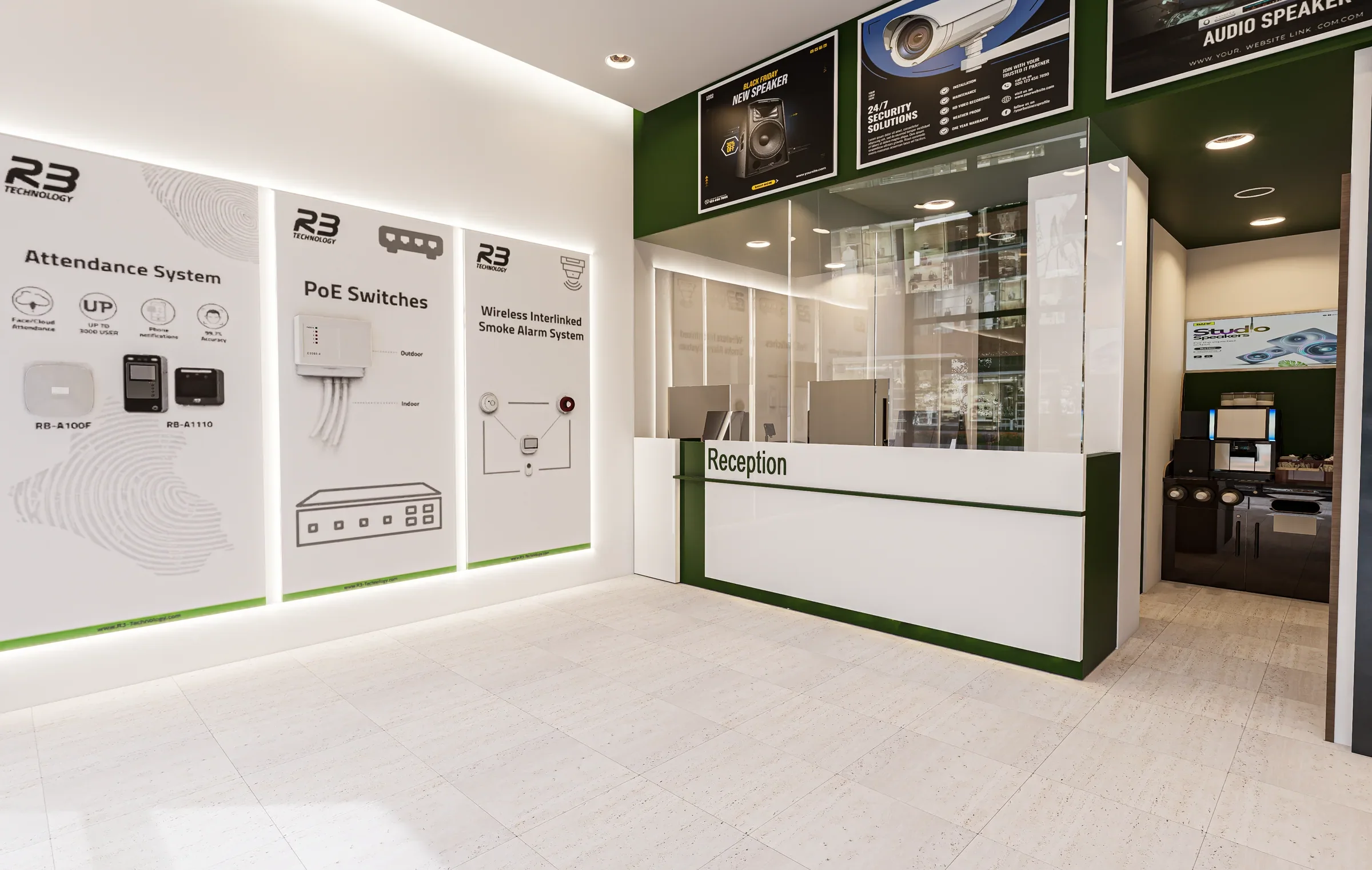 RB store, image 3