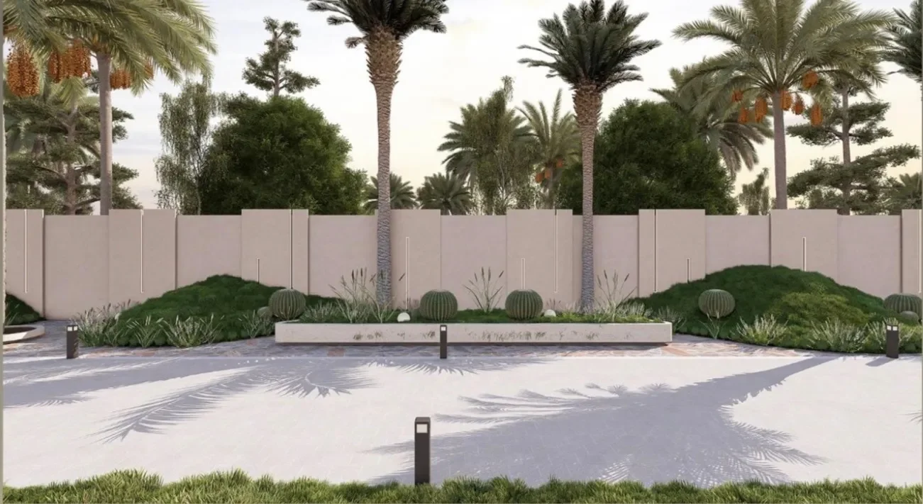 منتجع سياحي، صورة 4