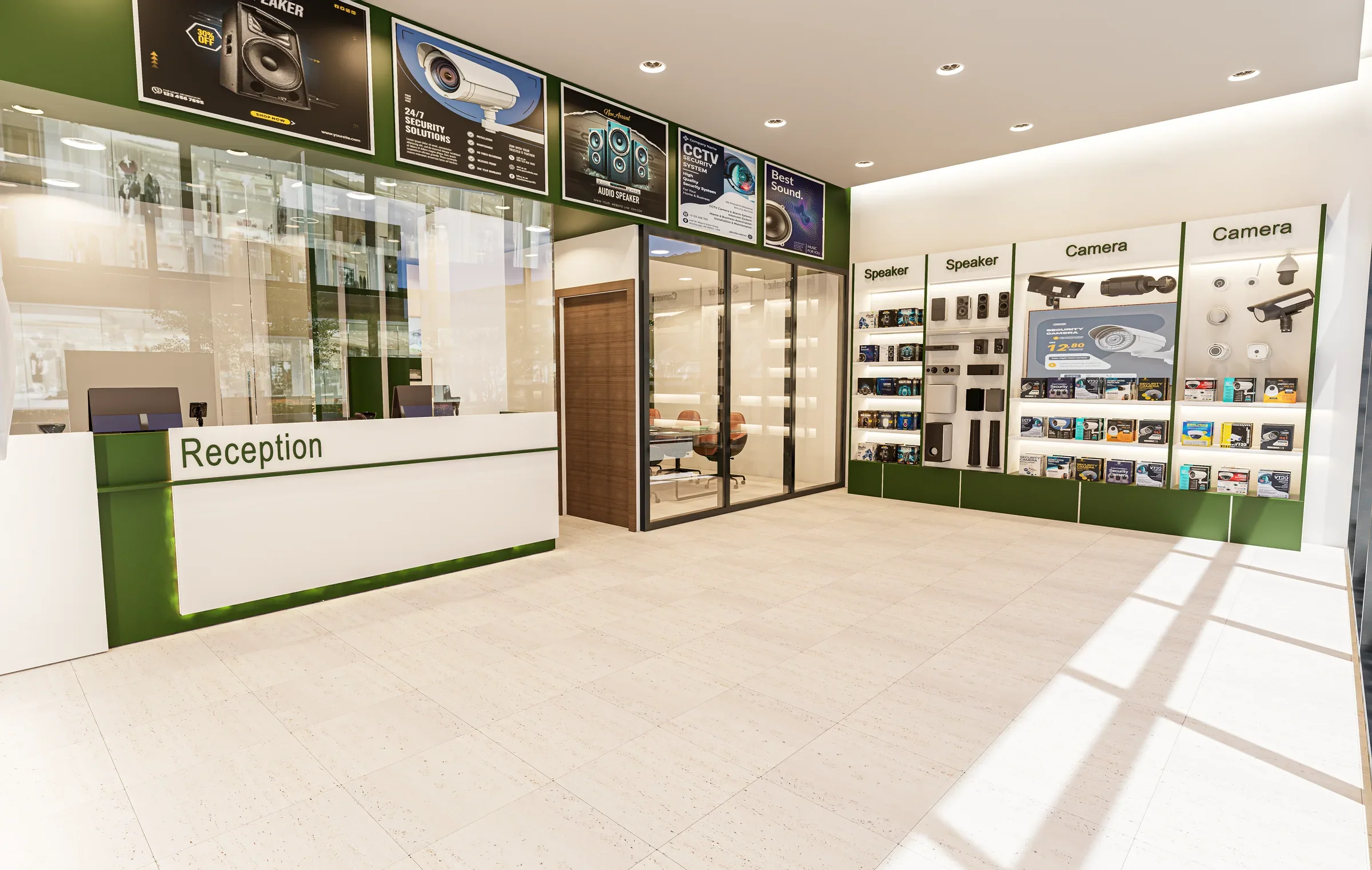 RB store, image 2