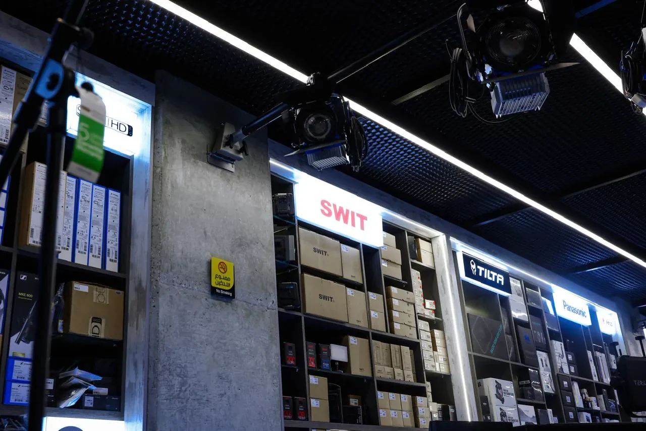 FAST headquarters, image 8